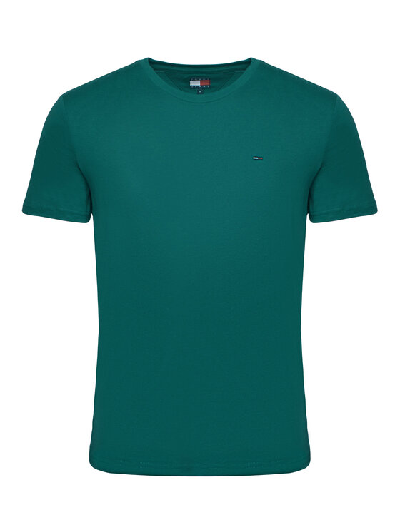 Tommy Jeans Tommy Jeans Komplet t-shirt majic﻿ DM0DM21579 Pisana Slim Fit
