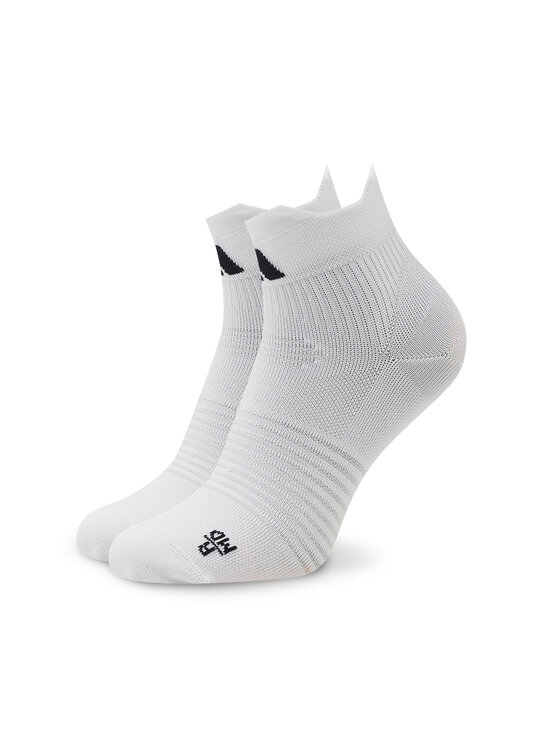 adidas Короткі шкарпетки adidas Performance Designed for Sport Ankle Socks HT3435 Білий
