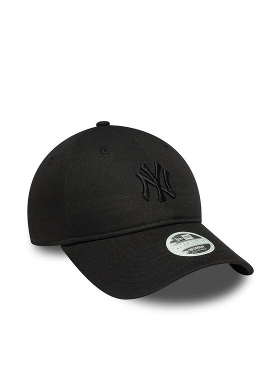 New Era Baseball sapka New Era New York Yankees Bow Back 9TWENTY 60667704 Fekete