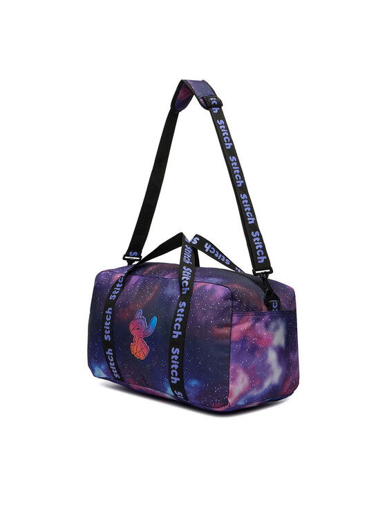 Disney Classics Дорожня сумка Disney Classics CEO-ACCCS-AW26-206DCLS Фіолетовий