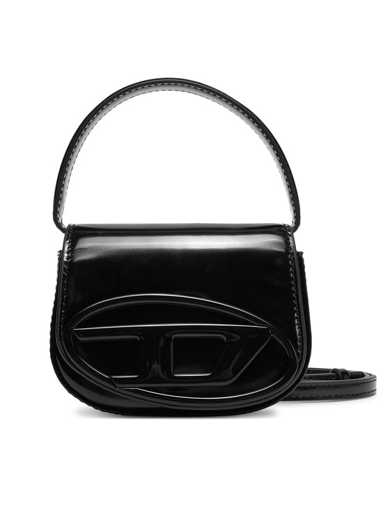 Diesel Сумка Diesel X08957 PS202 Чорний