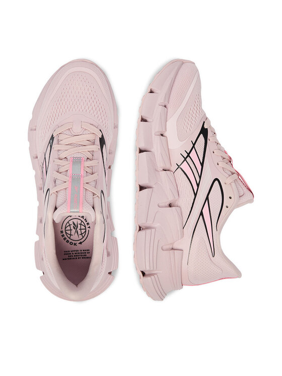 Reebok Zapatillas de running Reebok EO-FLOATZIG 2 100272635 Rosa claro