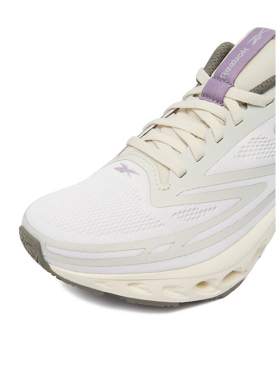 Reebok Tekaški čevlji Reebok EO-FUEL FLEX RUN 100244523 Bela