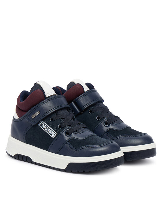 Primigi Снікерcи Primigi GORE-TEX 8888200 M Cиній