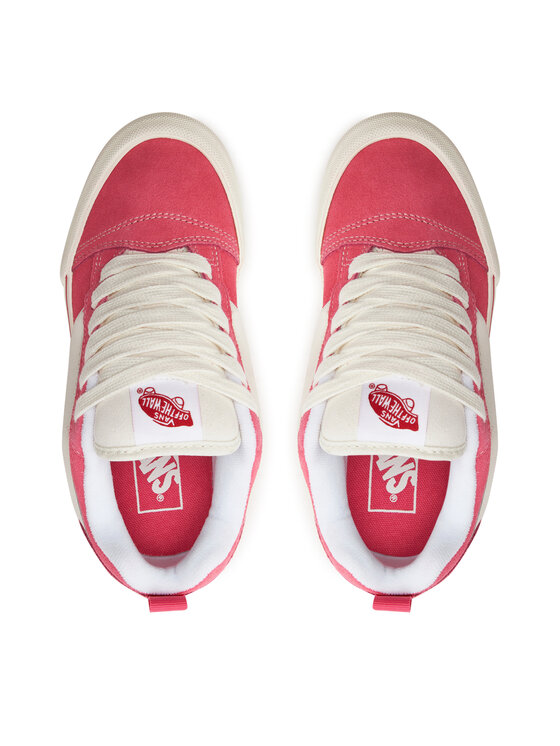 Vans Kedai Vans Knu Skool VN0009QCBJ11 Rožinė