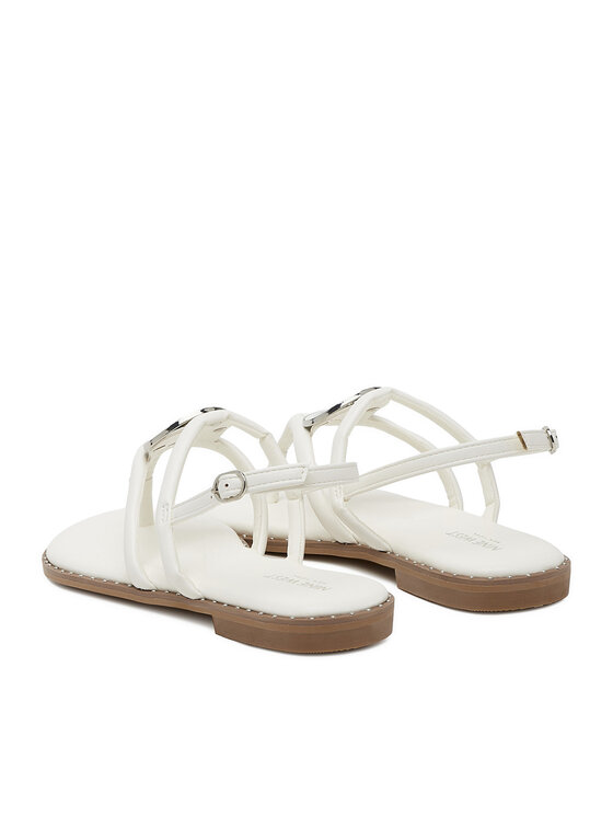 Nine West Sandali Nine West 123AL1754 Bianco