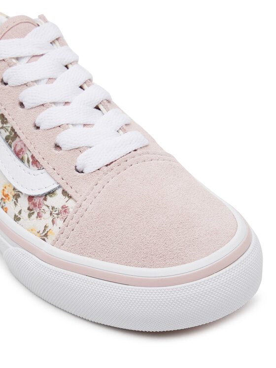Vans Teniși Vans Old Skool VN000CYVBIY1 Roz
