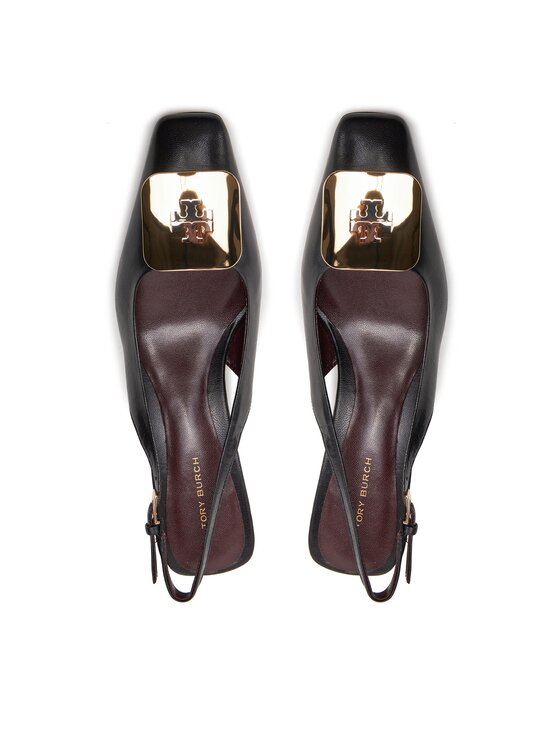 Tory Burch Σανδάλια Tory Burch 156479 Μαύρο