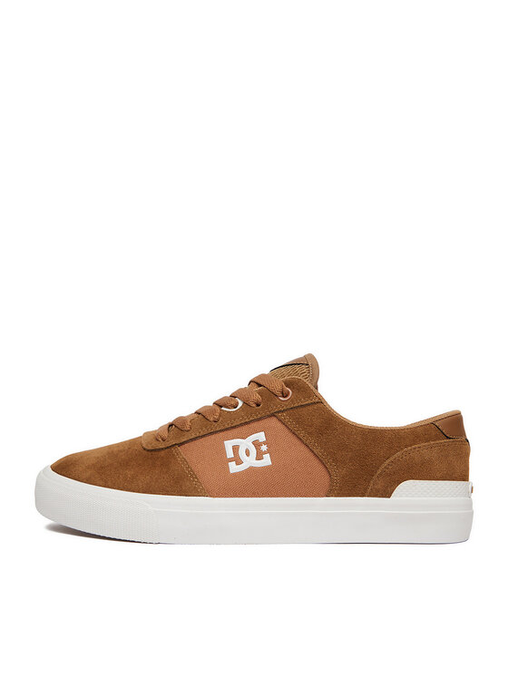 DC Shoes Кросівки DC Shoes CEO-AW257502 Коричневий