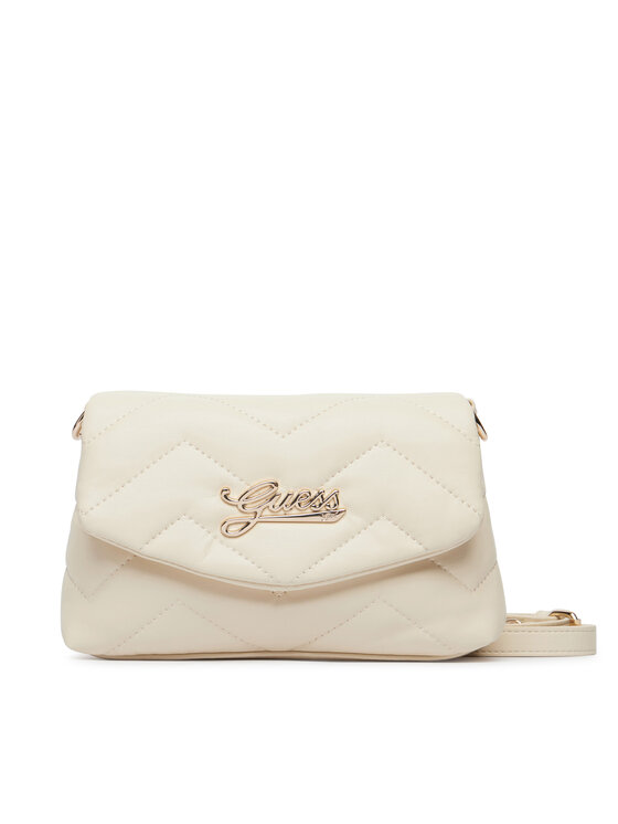 Guess Сумка Guess J6YZ16 W2538 Кремовий