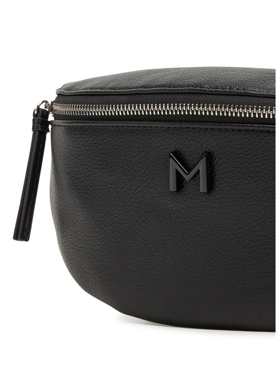 Marella Borsetă Marella Etrusco 2513511117200 Negru