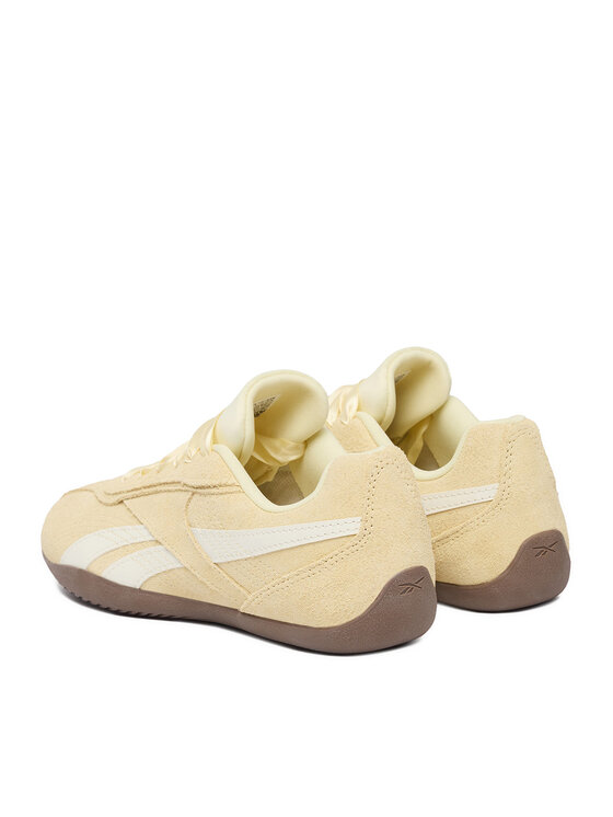 Reebok Αθλητικά Reebok CEOSS-ULTRA LO 100272857 Κίτρινο