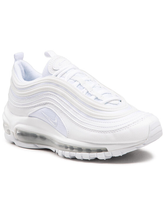 Nike Zapatillas Nike Air Max 97 (GS) 921522 104 Blanco