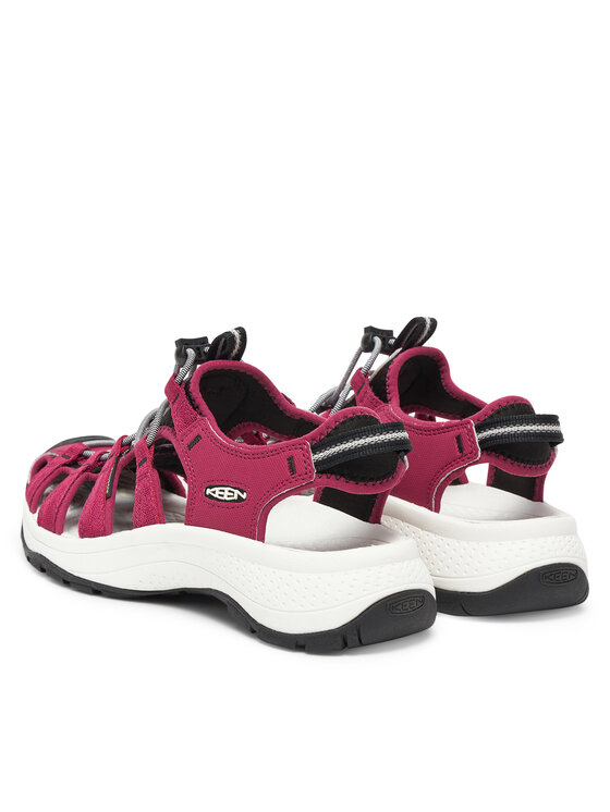 Keen Босоніжки Keen Astoria West Sandal 1030147 Рожевий