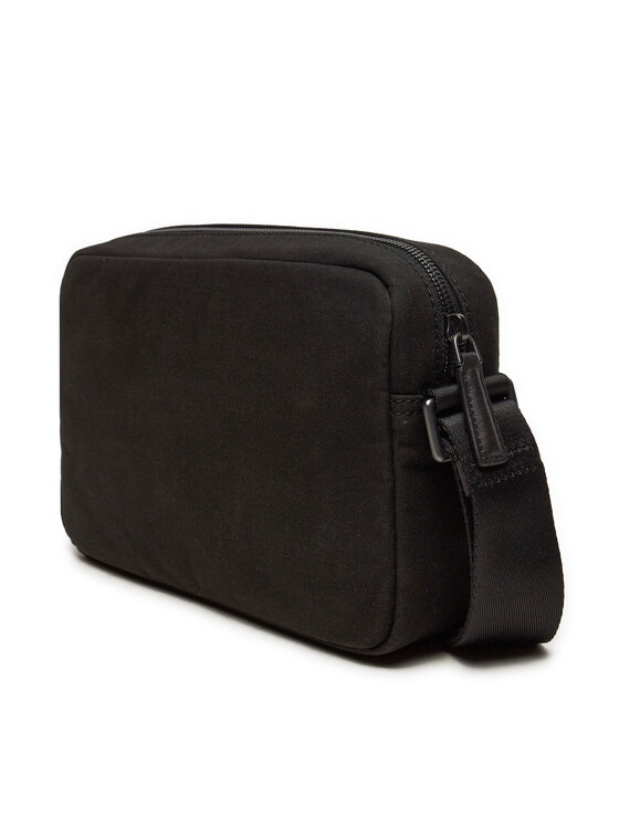 Tommy Hilfiger Somiņa Tommy Hilfiger Casual Camerbag AM0AM12474 Melns
