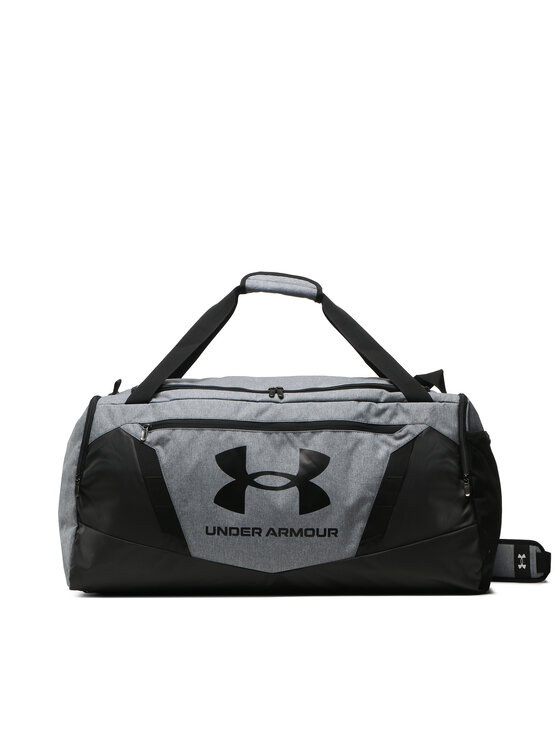 Under Armour Σάκος Under Armour UA Undeniable 5.0 Duffle LG 1369224-012 Γκρι