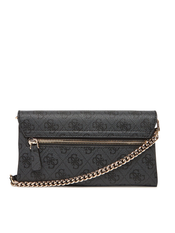Guess Torebka Guess Noelle II Mini HWBG96 72750 Szary