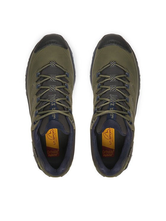 La Sportiva Trekkings La Sportiva Ultra Raptor II gtx GORE-TEX ZFHS129 Verde