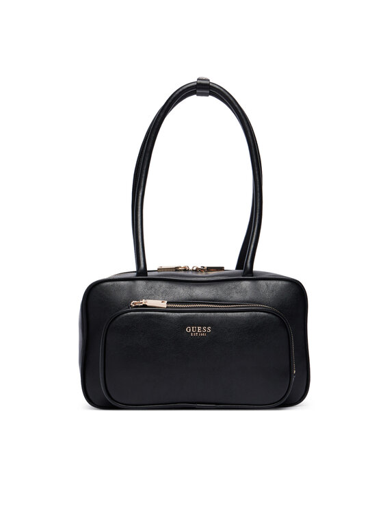 Guess Rankinė Guess Bronna HWBG23 36080 Juoda