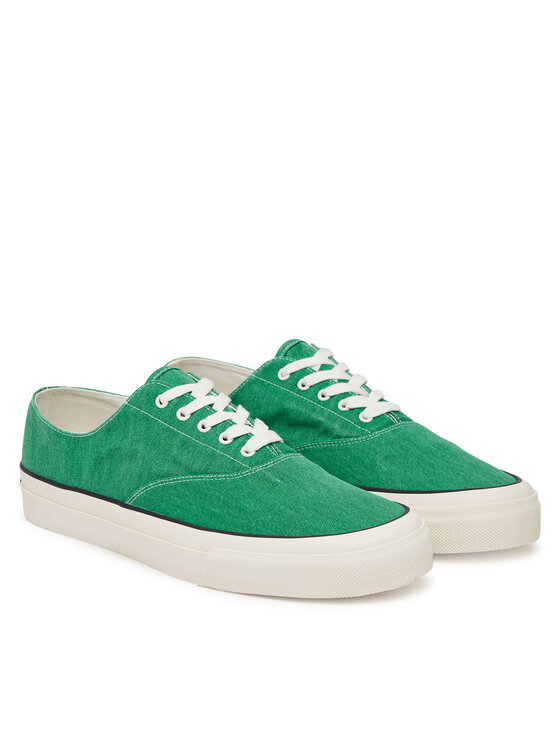 Polo Ralph Lauren Кросівки Polo Ralph Lauren Keaton V2 Sk  816P07662004 Зелений