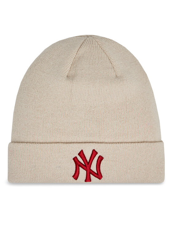 New Era Čepice New Era Le Nyy 60364353 Šedá