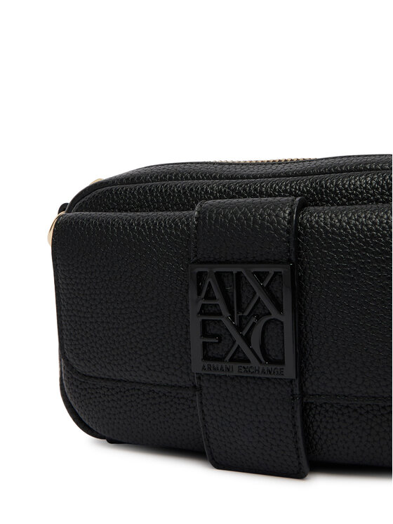Armani Exchange Сумка Armani Exchange XW000324 AF11902 UC001 Чорний