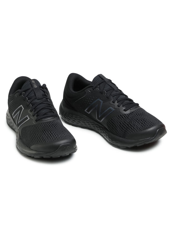 New Balance Běžecké boty New Balance Fresh Foam 520 v7 M520LK7 Černá
