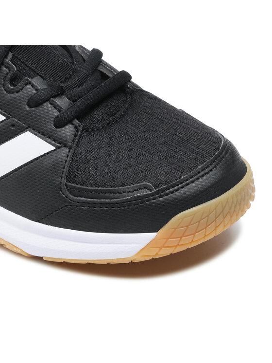 adidas Halové topánky adidas Ligra 7 W GY7648 Čierna