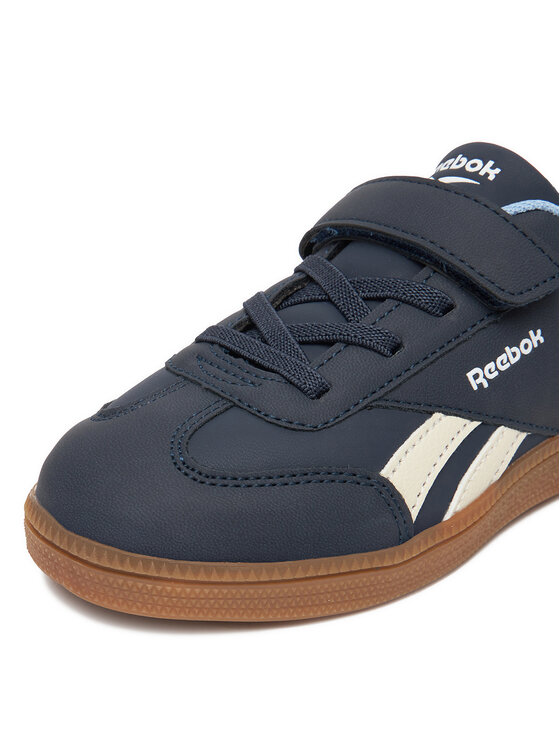 Reebok Sneakersy Reebok CEO-LEA-D680 Tmavomodrá