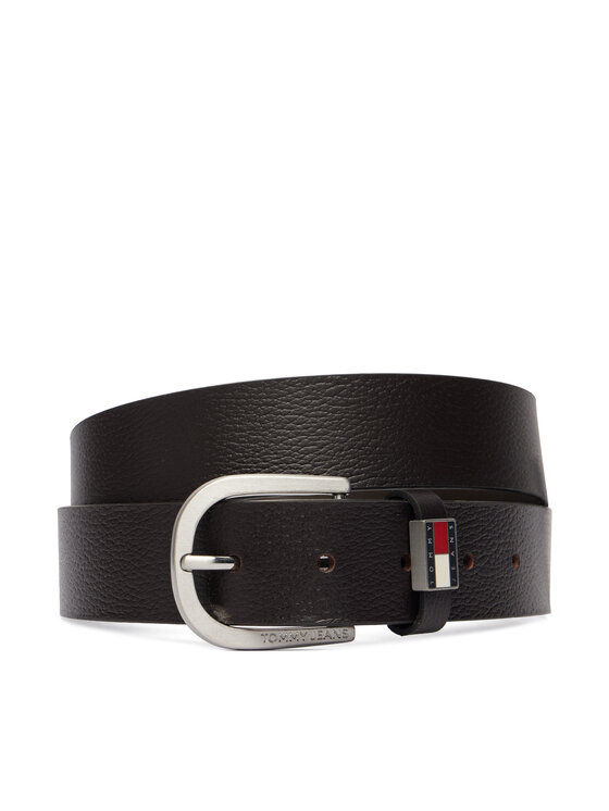 Tommy Jeans Curea Tommy Jeans Tjm Ryan 3.5 AM0AM14461 Maro