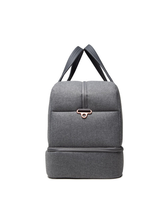 Titan Bolsas para el fin de semana Titan Barbara Weekender 383501-04 Gris