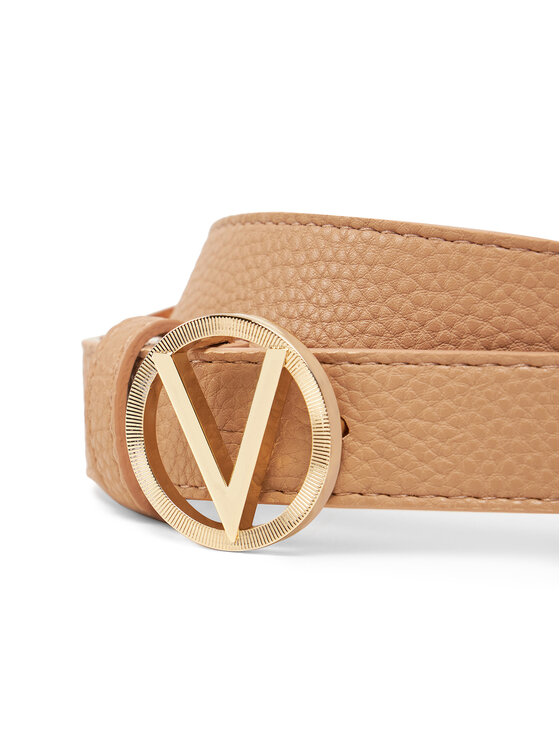 Valentino Pásek Valentino VCS7VQ04 Béžová
