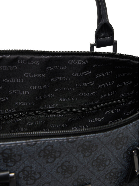 Guess Brīvdienu soma Guess TMIBLG P5335 Melns