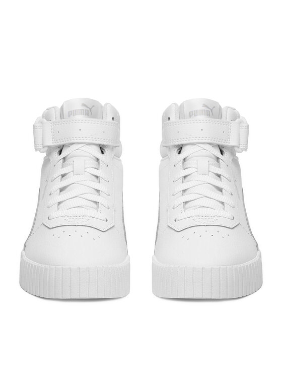 Puma Superge Puma C-CARINA 2.0 MID JR 38737602 Bela