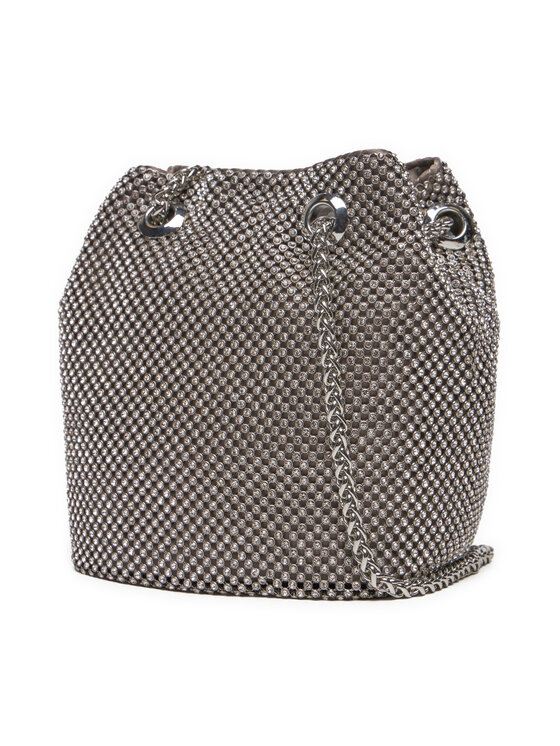 Guess Сумка Guess HWRY93 50750 Срібний