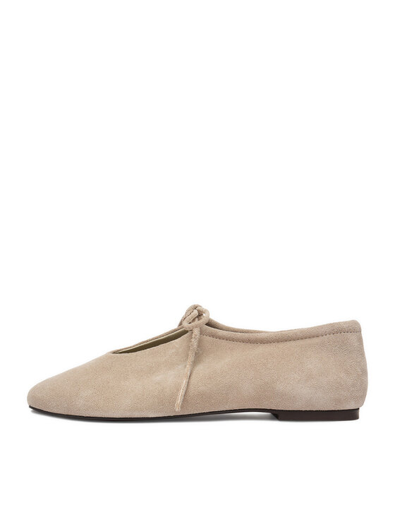 GINO ROSSI Туфлі GINO ROSSI EO-26SS10 Бежевий
