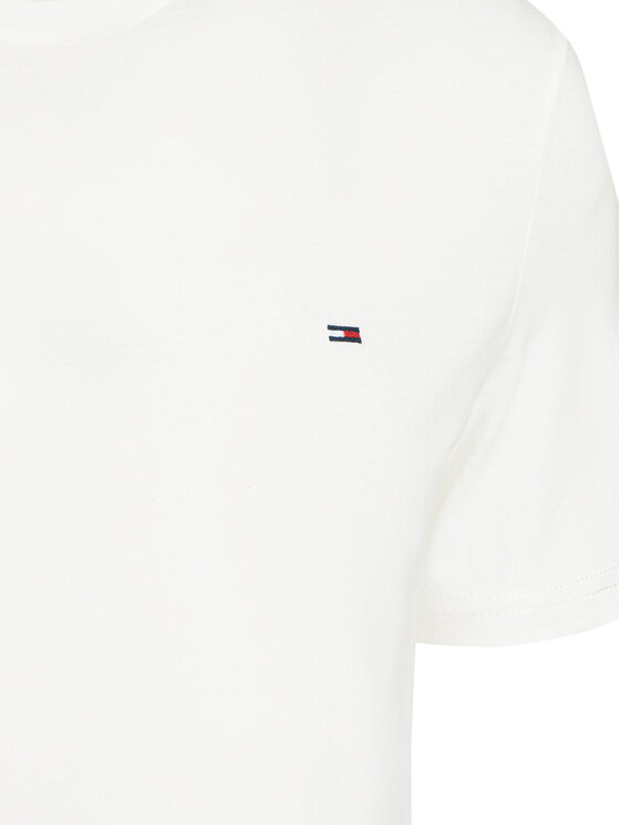 Tommy Jeans Tommy Jeans Camiseta DM0DM21579 De color Regular Fit