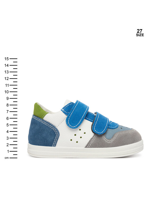 Primigi Sneakersy Primigi 1355533 S Kolorowy