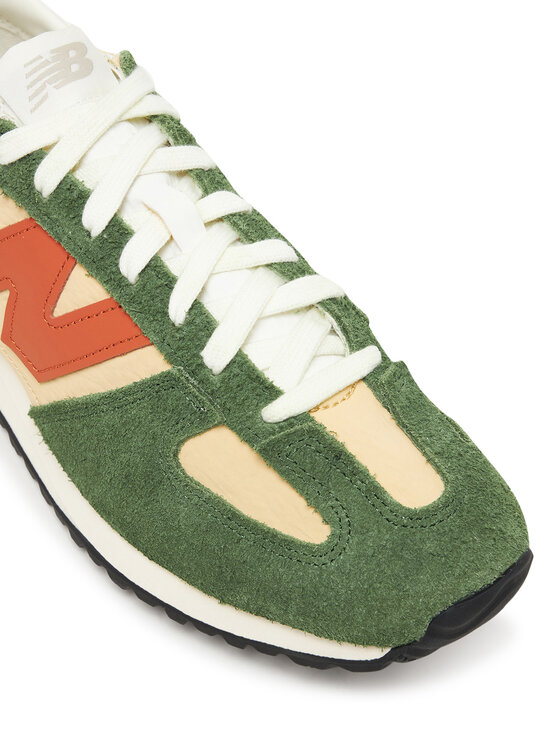 New Balance Αθλητικά New Balance U471VBA M Πράσινο