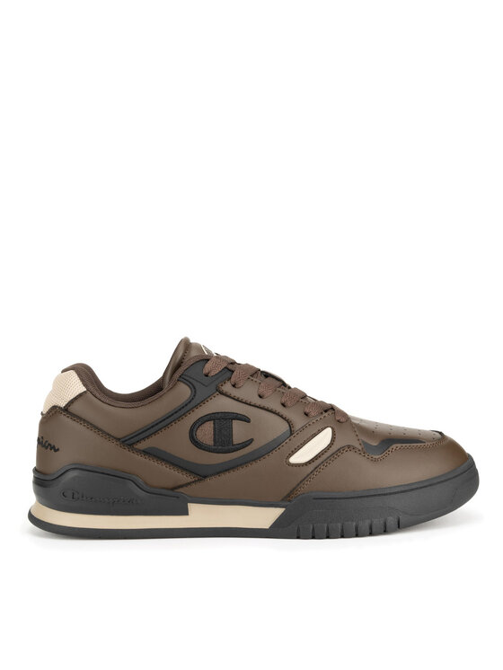 Champion Снікерcи Champion 3 POINT TECH LOW S22272-MM505 Коричневий
