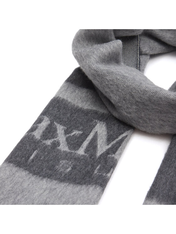 Max Mara Leisure Šál Max Mara Leisure Colibri 2426546028 Sivá