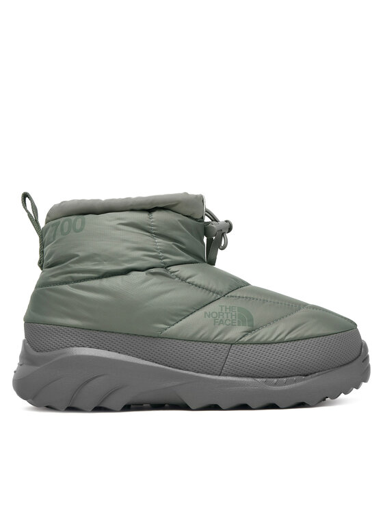 The North Face Stivali da neve The North Face Nuptuse Traction Chukka NF0A8DAA7LY1 Beige