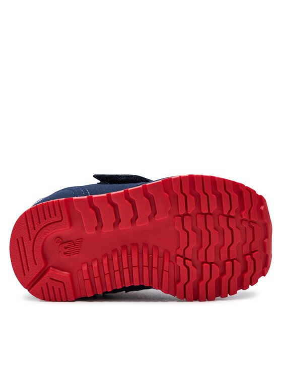 New Balance Sneakers New Balance IZ373AI2 Bleumarin