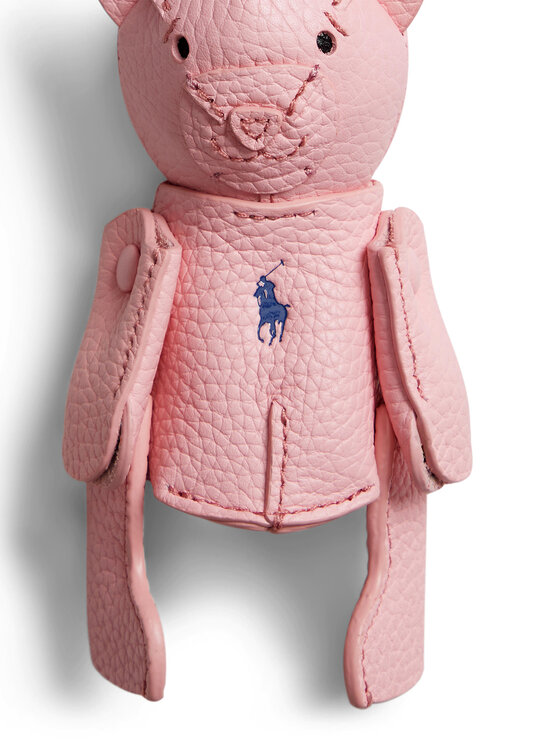 Polo Ralph Lauren Ключодържател Polo Ralph Lauren 427P13276005 Розов