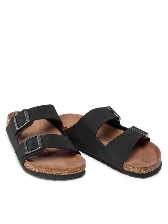 Birkenstock Шльопанці Birkenstock Arizona Bs 1019115 Чорний