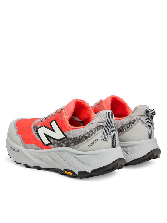 New Balance Bėgimo batai New Balance Hierro MTHIERQ9 Oranžinė