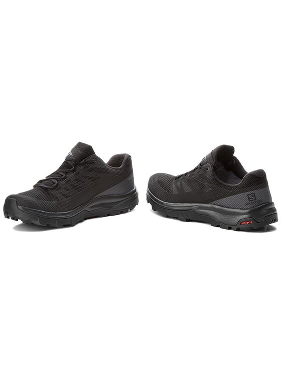 Salomon Trekkings Salomon Outline Gtx GORE-TEX 404770 29 V0 Negru