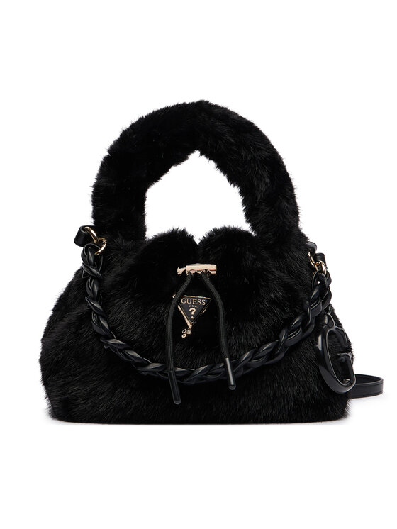 Guess Τσάντα Guess J6BZ16 W3989 Μαύρο