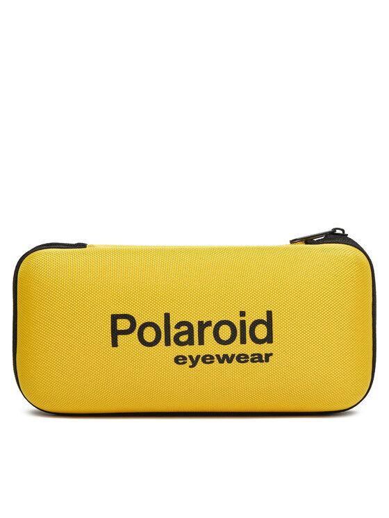 Polaroid Slnečné okuliare Polaroid PLD 2165/S 207842 Oranžová
