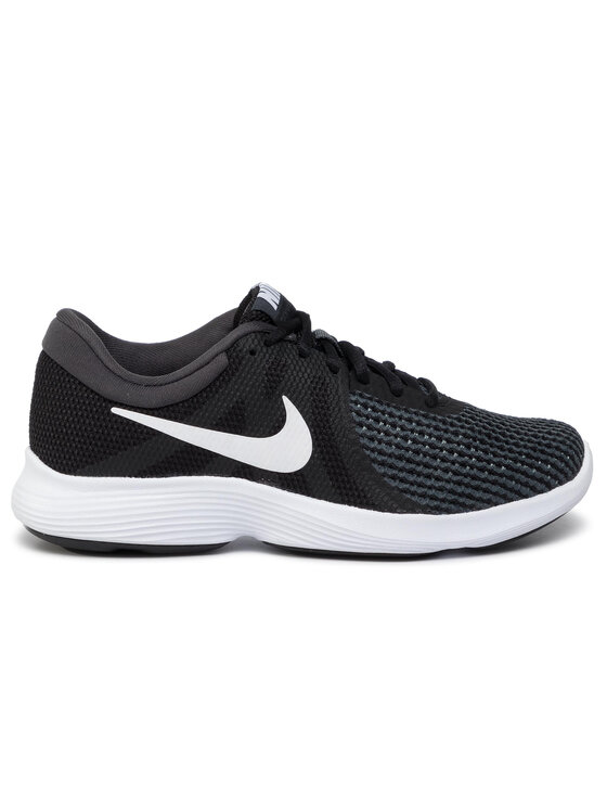 Nike Bežecké topánky Nike Revolution 4 Eu AJ3491 001 Čierna